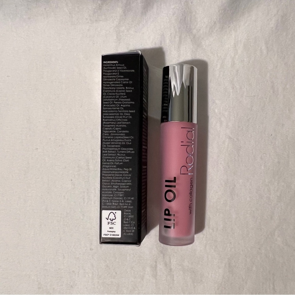 💋NIB💋 RODIAL Lip Oil - Picture 4 of 10